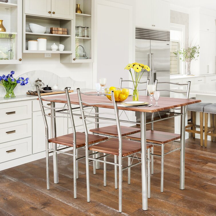 B and m best sale kitchen table and chairs